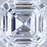 IGI 2.52 Carat Asscher Lab Grown Diamond 人工培育鑽石 實驗室人造鑽石