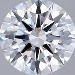 IGI 2.2 Carat Round Brilliant Lab Grown Diamond