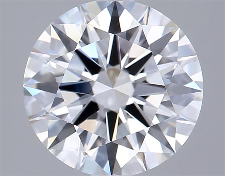 IGI 2.2 Carat Round Brilliant Lab Grown Diamond