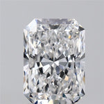 IGI 1.76 Carat Radiant Cut Lab Grown Diamond 人工培育鑽石 實驗室人造鑽石