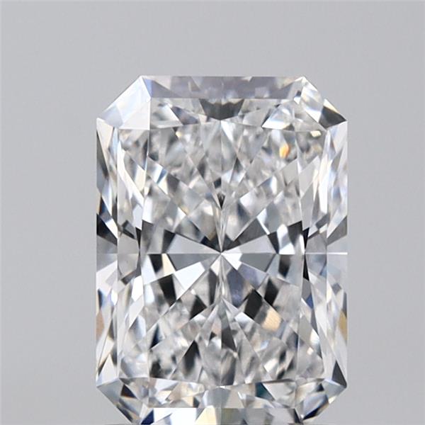 IGI 1.76 Carat Radiant Cut Lab Grown Diamond 人工培育鑽石 實驗室人造鑽石
