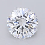 IGI 2.26 Carat Round Brilliant Lab Grown Diamond 人工培育鑽石 實驗室人造鑽石