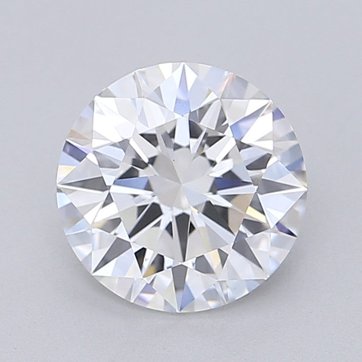IGI 2.26 Carat Round Brilliant Lab Grown Diamond 人工培育鑽石 實驗室人造鑽石
