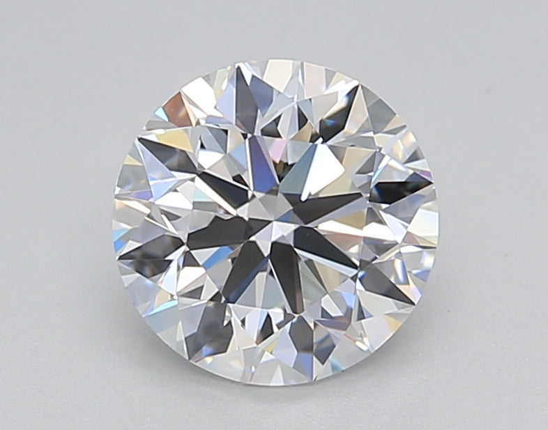 IGI 1.41 Carat 圓形 - Round Brilliant 培育鑽石 Lab Grown Diamond 人造鑽石 人工鑽石 實驗室鑽石 培養鑽石 香港 培育鑽 