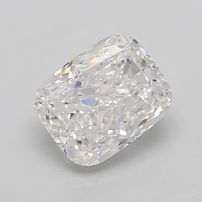 IGI 2.98 Carat Cushion Lab Grown Diamond 人工培育鑽石 實驗室人造鑽石