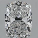 IGI 7.11 Carat Cushion Lab Grown Diamond 人工培育鑽石 實驗室人造鑽石