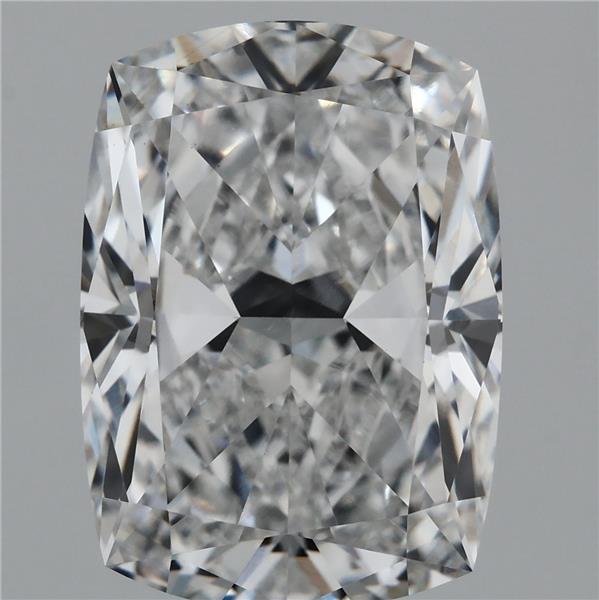 IGI 7.11 Carat Cushion Lab Grown Diamond 人工培育鑽石 實驗室人造鑽石