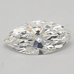 IGI 0.66 Carat Marquise Lab Grown Diamond