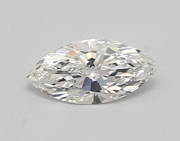 IGI 0.66 Carat Marquise Lab Grown Diamond