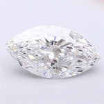 IGI 1.92 Carat Marquise Lab Grown Diamond 人工培育鑽石 實驗室人造鑽石