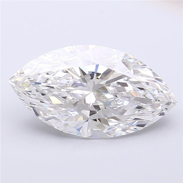 IGI 1.92 Carat Marquise Lab Grown Diamond 人工培育鑽石 實驗室人造鑽石