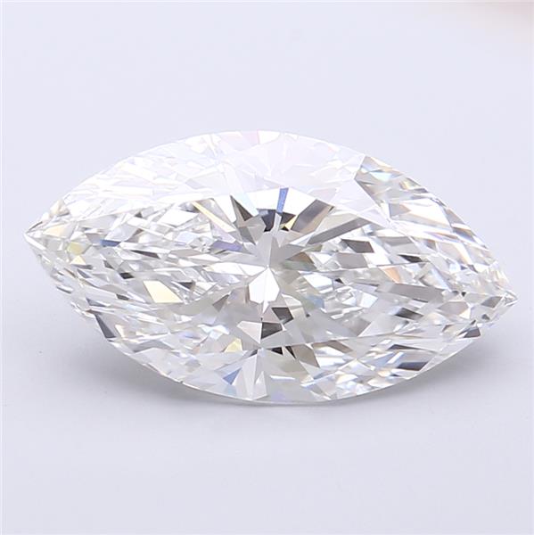 IGI 1.92 Carat Marquise Lab Grown Diamond 人工培育鑽石 實驗室人造鑽石