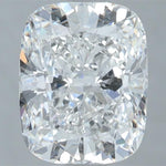 IGI 1.83 Carat Cushion Lab Grown Diamond 人工培育鑽石 實驗室人造鑽石