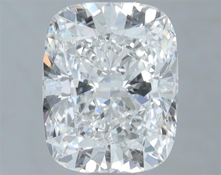 IGI 1.83 Carat Cushion Lab Grown Diamond 人工培育鑽石 實驗室人造鑽石