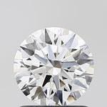 IGI 1.04 Carat Round Brilliant Lab Grown Diamond
