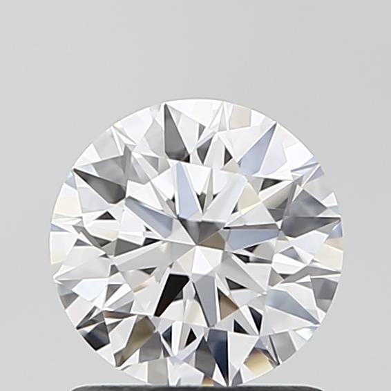 IGI 1.04 Carat Round Brilliant Lab Grown Diamond