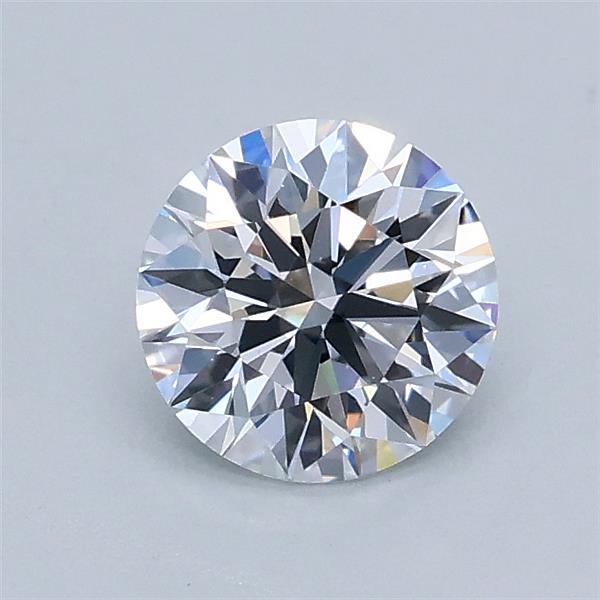 IGI 0.52 Carat Round Brilliant Lab Grown Diamond 人工培育鑽石 實驗室人造鑽石