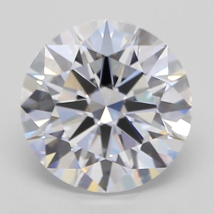 IGI 1.6 Carat Round Brilliant Lab Grown Diamond