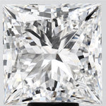 IGI 10.05 Carat Princess Cut Lab Grown Diamond 人工培育鑽石 實驗室人造鑽石