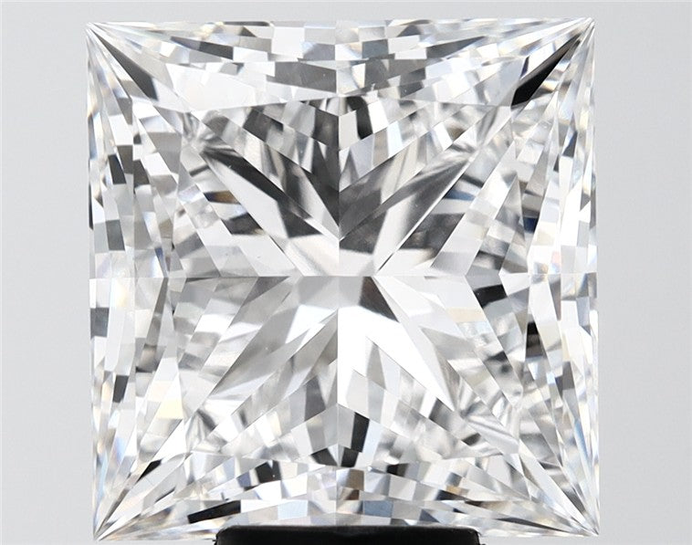 IGI 10.05 Carat Princess Cut Lab Grown Diamond 人工培育鑽石 實驗室人造鑽石