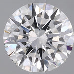 IGI 1.52 Carat Round Brilliant Lab Grown Diamond 人工培育鑽石 實驗室人造鑽石