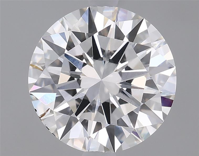 IGI 1.52 Carat Round Brilliant Lab Grown Diamond 人工培育鑽石 實驗室人造鑽石