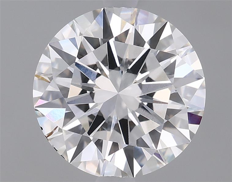 IGI 1.52 Carat Round Brilliant Lab Grown Diamond 人工培育鑽石 實驗室人造鑽石