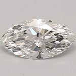 IGI 0.91 Carat Marquise Lab Grown Diamond