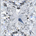 IGI 1.89 Carat Princess Cut Lab Grown Diamond 人工培育鑽石 實驗室人造鑽石