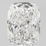 IGI 3.02 Carat Cushion Lab Grown Diamond 人工培育鑽石 實驗室人造鑽石