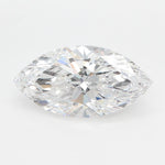 IGI 1.50 Carat Marquise Lab Grown Diamond 人工培育鑽石 實驗室人造鑽石