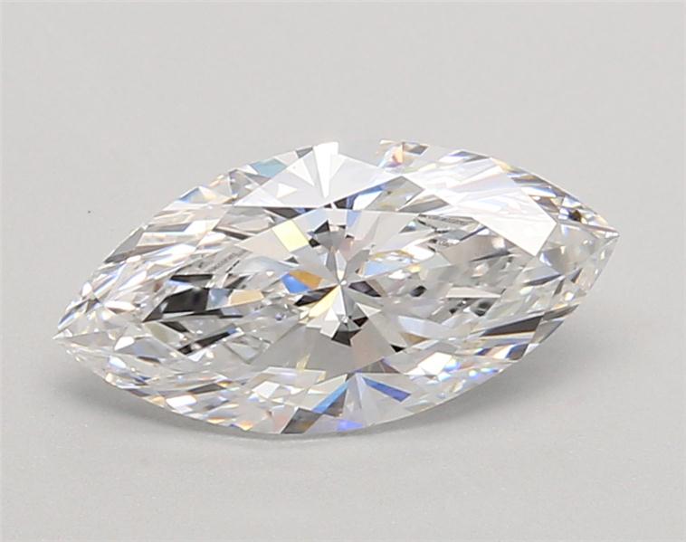 IGI 1.28 Carat Marquise Lab Grown Diamond