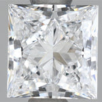 IGI 1.02 Carat Princess Cut Lab Grown Diamond 人工培育鑽石 實驗室人造鑽石