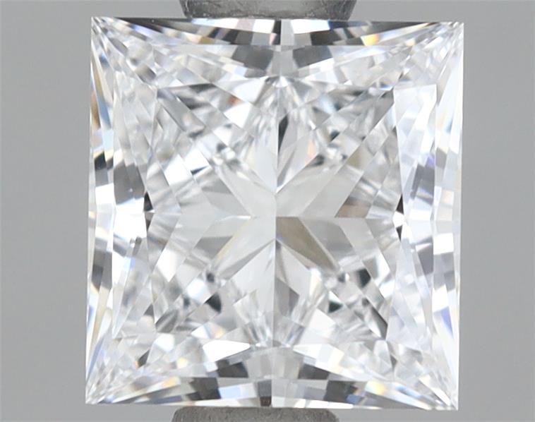 IGI 1.02 Carat Princess Cut Lab Grown Diamond 人工培育鑽石 實驗室人造鑽石