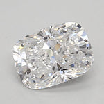 IGI 0.77 Carat Cushion Lab Grown Diamond 人工培育鑽石 實驗室人造鑽石