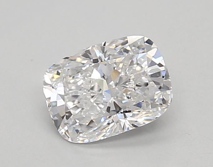 IGI 0.77 Carat Cushion Lab Grown Diamond 人工培育鑽石 實驗室人造鑽石