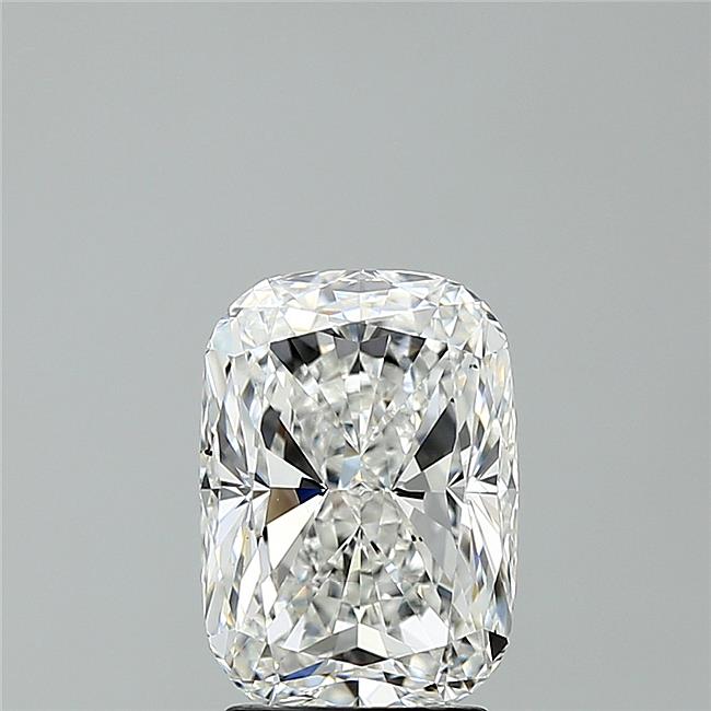 IGI 3.01 Carat Cushion Lab Grown Diamond 人工培育鑽石 實驗室人造鑽石