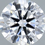 IGI 1.42 Carat Round Brilliant Lab Grown Diamond 人工培育鑽石 實驗室人造鑽石