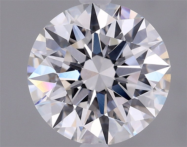 IGI 1.54 Carat Round Brilliant Lab Grown Diamond 人工培育鑽石 實驗室人造鑽石