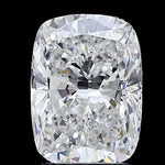 IGI 3.10 Carat Cushion Lab Grown Diamond 人工培育鑽石 實驗室人造鑽石
