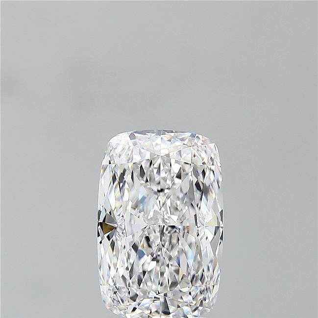 IGI 3.51 Carat Cushion Lab Grown Diamond 人工培育鑽石 實驗室人造鑽石