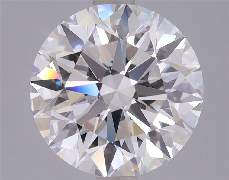 IGI 3.50 Carat Round Brilliant Lab Grown Diamond 人工培育鑽石 實驗室人造鑽石
