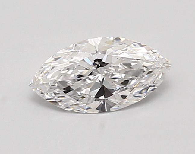 IGI 0.86 Carat Marquise Lab Grown Diamond 人工培育鑽石 實驗室人造鑽石