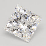 IGI 4.58 Carat Princess Cut Lab Grown Diamond 人工培育鑽石 實驗室人造鑽石