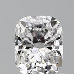 IGI 0.93 Carat Cushion Lab Grown Diamond 人工培育鑽石 實驗室人造鑽石
