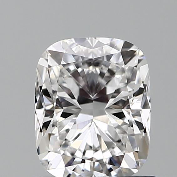IGI 0.93 Carat Cushion Lab Grown Diamond 人工培育鑽石 實驗室人造鑽石