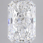 IGI 10.98 Carat Radiant Cut Lab Grown Diamond 人工培育鑽石 實驗室人造鑽石