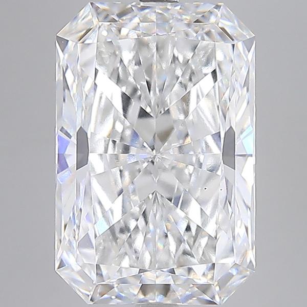 IGI 10.98 Carat Radiant Cut Lab Grown Diamond 人工培育鑽石 實驗室人造鑽石