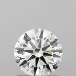 IGI 1.2 Carat Round Brilliant Lab Grown Diamond