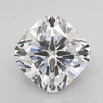 IGI 1.76 Carat Cushion Lab Grown Diamond